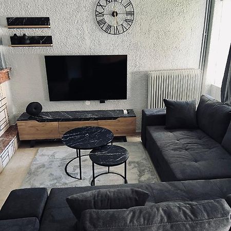 G&P Apartment Peraía 外观 照片